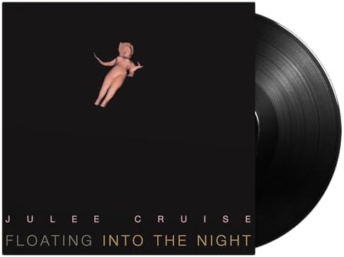ジュリー・クルーズ／フローティング・イントゥ・ザ・ナイト CRUISE,JULEE - Floating Into the Night - Amazon.com Music